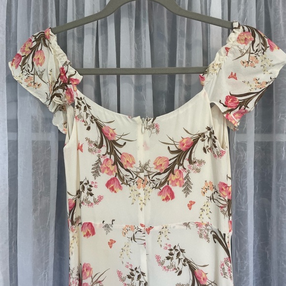 Reformation Dress - Picture 8 of 9